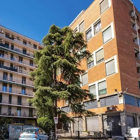 Barozzi House شقة *