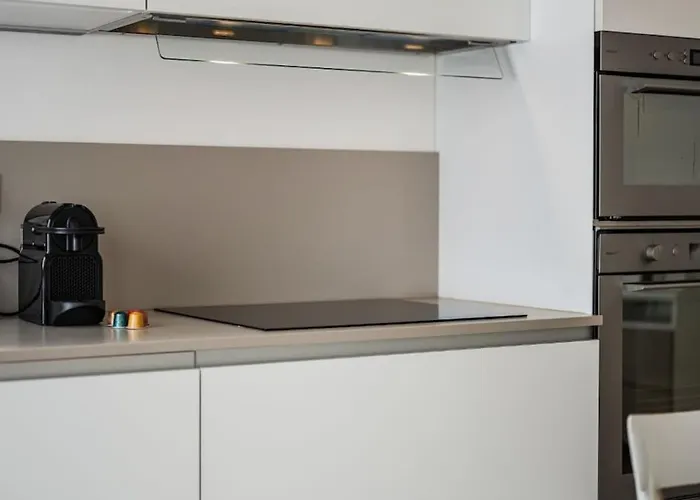 Barozzi House بولونيا