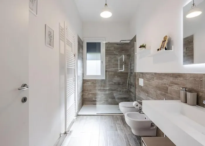 Barozzi House شقة