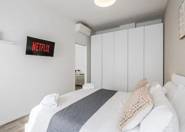 Barozzi House بولونيا