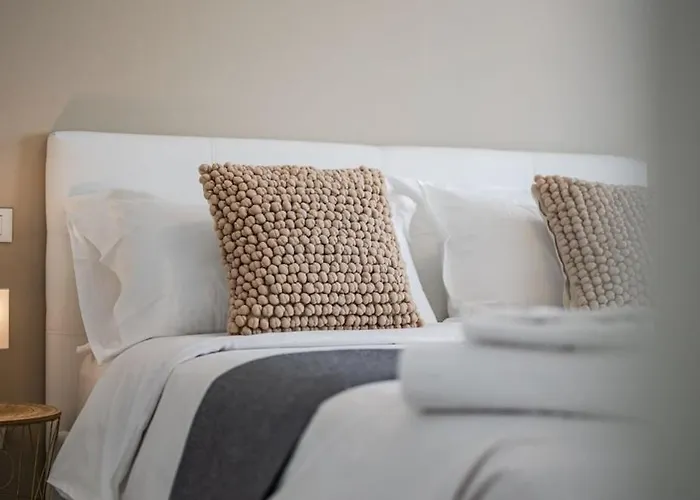 شقة Barozzi House بولونيا