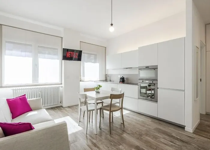 شقة Barozzi House بولونيا