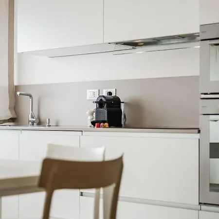 아파트 Barozzi House 볼로냐