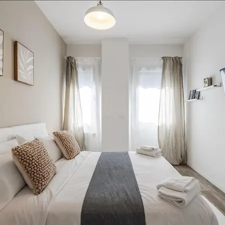 아파트 Barozzi House 볼로냐