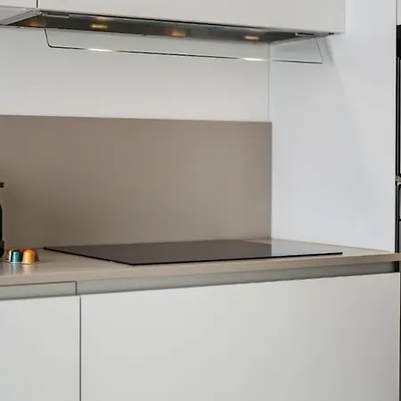 Barozzi House Μπολόνια