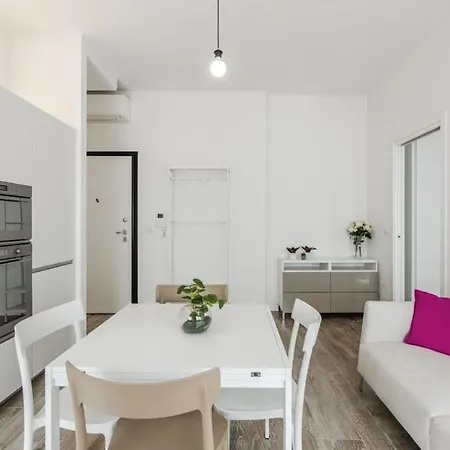 Barozzi House