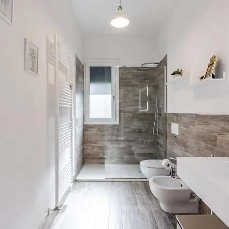 Barozzi House Appartamento