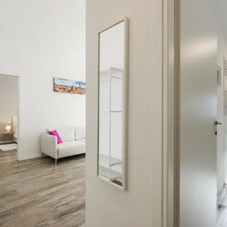 Barozzi House Appartamento *