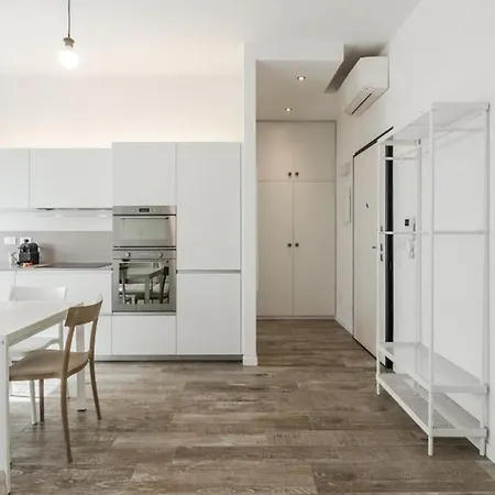 Barozzi House * ボローニャ