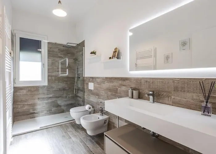 Barozzi House *