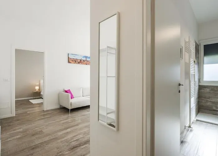 Barozzi House 아파트 *