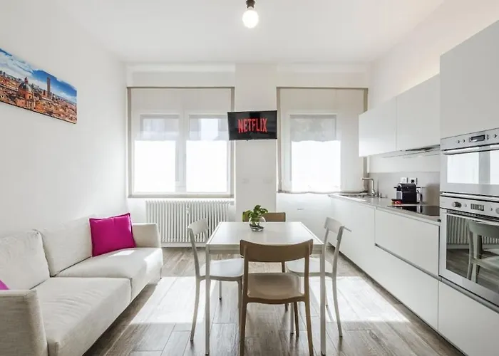 Barozzi House