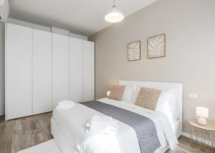 Barozzi House *