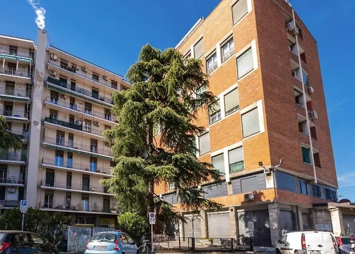 Barozzi House 아파트 *