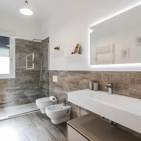 Barozzi House *