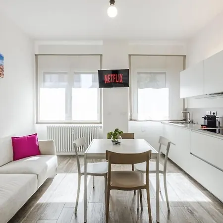 Barozzi House