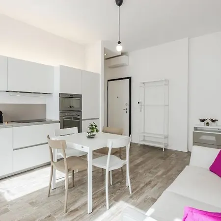 Barozzi House דירה *