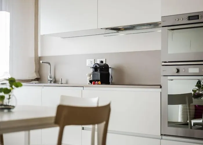 דירה Barozzi House בולוניה