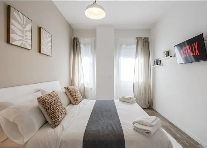 דירה Barozzi House בולוניה