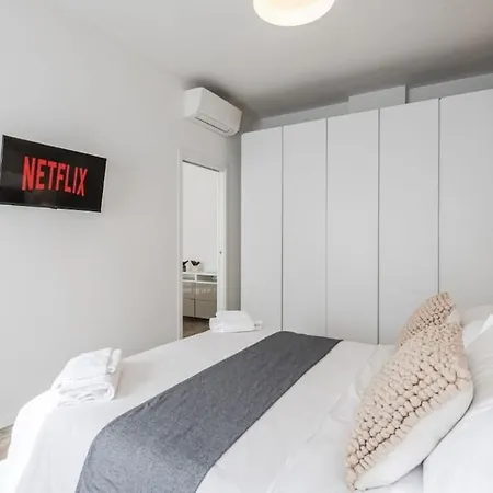 Barozzi House Bologna