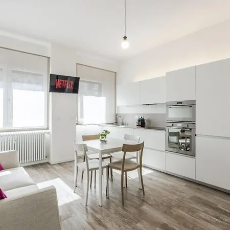 Appartement Barozzi House Bologna